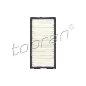 Innenraumfilter 500 221