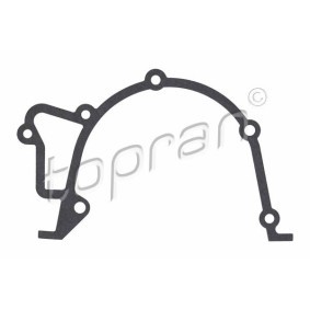 Achetez des Galet enrouleur de courroie d'accessoire TOPRAN 500 245 à prix pour 16,02 €