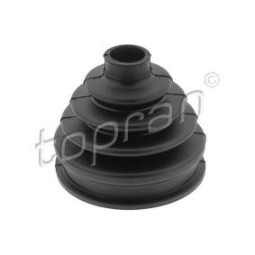 Achsmanschette 500 609