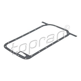Ölwannendichtung 500 779 von TOPRAN günstig für 7,85 € online kaufen