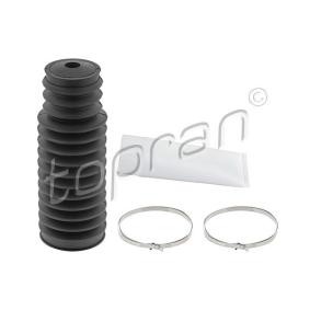 Lenkmanschette des Herstellers TOPRAN - Originalware Artikelnummer: 500 812