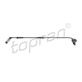 Comprar Sensor ABS de TOPRAN 500 979 a bajo precio de 19,89 €