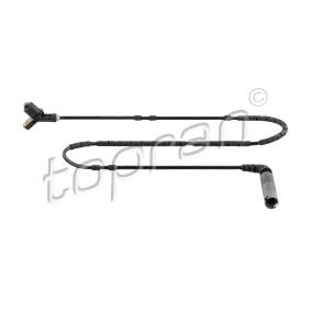 Comprar Sensor ABS de TOPRAN 500 980 a bajo precio de 21,96 €