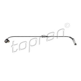 Comprar Sensor ABS de TOPRAN 500 981 a bajo precio de 29,73 €