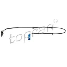 Comprar Sensor ABS de TOPRAN 500 985 a bajo precio de 19,36 €