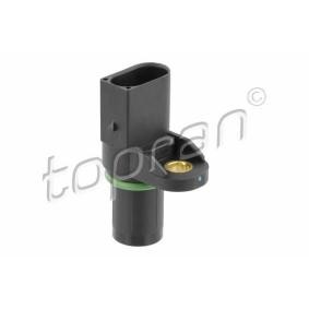 Comprar Sensor, posición árbol de levas de TOPRAN 500 987 a bajo precio de 17,67 €