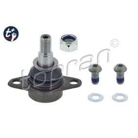 Achetez des Rotule de suspension TOPRAN 501 041 à prix pour 25,27 €