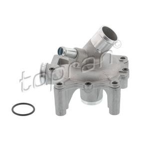Wasserpumpe von TOPRAN 501 075