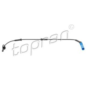 Comprar Sensor ABS de TOPRAN 501 079 a bajo precio de 30,94 €