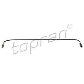 Lambdasonde von TOPRAN 501 282