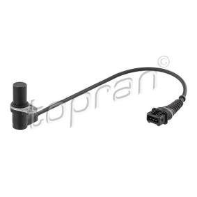 Comprar Sensor, posición árbol de levas de TOPRAN 501 444 a bajo precio de 38,66 €