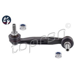 Compre Sensor ABS de TOPRAN online para 7 (E32) a precios moderados