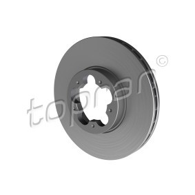 Compre Sensor ABS de TOPRAN online para 7 (E32) a precios moderados