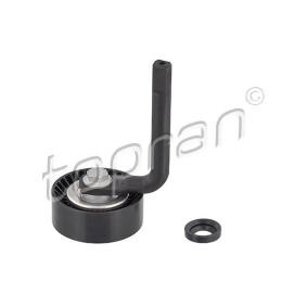 Compre Rolo tensor, correia trapezoidal estriada da TOPRAN 501 501 a um preço baixo por 48,72 €