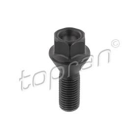 Radschraube 501 536