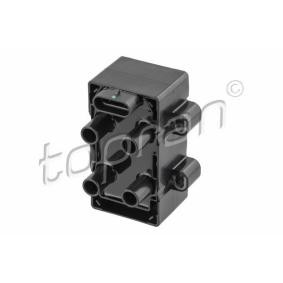 Achetez des Bobine d'allumage TOPRAN 700 123 à prix pour 35,35 €