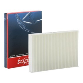 Achetez des Filtre d'habitacle TOPRAN 700 130 à prix pour 8,66 €