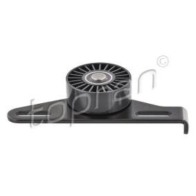 Compre Rolo tensor, correia trapezoidal estriada da TOPRAN 700 226 a um preço baixo por 33,21 €
