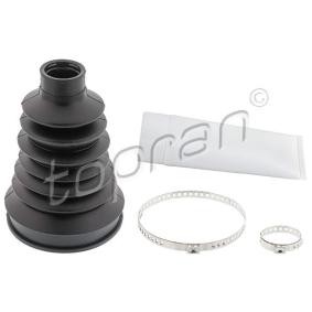 Achetez des Jeu de joint-soufflet, arbre de commande TOPRAN 700 370 à prix pour 11,82 €