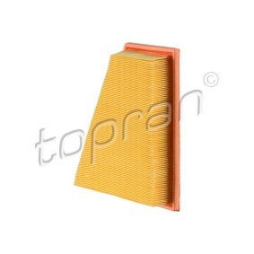 Querlenker von TOPRAN