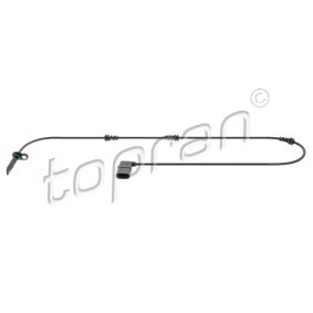 Compre Tubo flexível do radiador da TOPRAN 700 506 a um preço baixo por 15,18 €