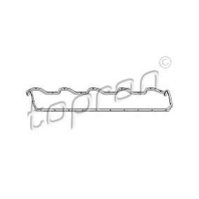 Acquista Guarnizione, Copritestata da TOPRAN 700 563 a buon mercato per soli 4,01 €
