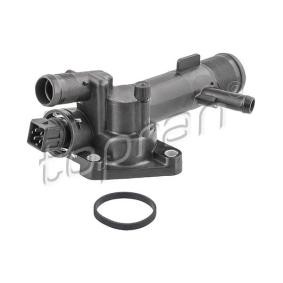 Achetez des Thermostat d'eau TOPRAN 700 570 à prix pour 20,56 €