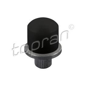 Achetez des Boulon à rotule, commande d'embrayage TOPRAN 700 667 à prix pour 4,38 €