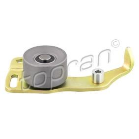 Compre Rolo tensor, correia dentada da TOPRAN 720 131 a um preço baixo por 20,61 €