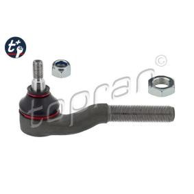 Achetez des Rotule de direction TOPRAN 720 229 à prix pour 13,63 €