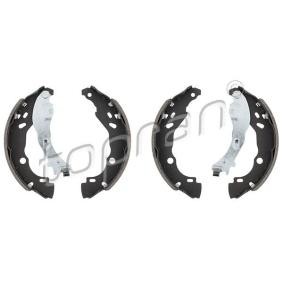 Acquista Kit ganasce freni da TOPRAN 720 369 a buon mercato per soli 29,62 €