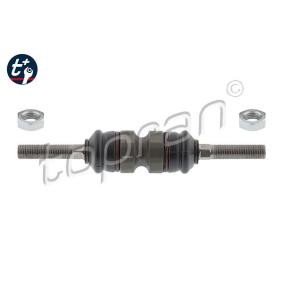 Achetez des Rotule de direction TOPRAN 720 417 à prix pour 16,78 €