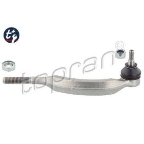 Achetez des Rotule de direction TOPRAN 720 424 à prix pour 23,45 €