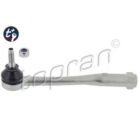 Achetez des Rotule de direction TOPRAN 720 425 à prix pour 20,89 €