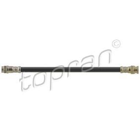 Compre Tubo flexível de travão da TOPRAN 720 916 a um preço baixo por 12,61 €