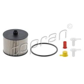 Köp Bränslefilter av TOPRAN 720 951 till det låga priset 181,38 kr