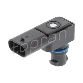 Achetez des Filtre à air TOPRAN 720 965 à prix pour 11,94 €