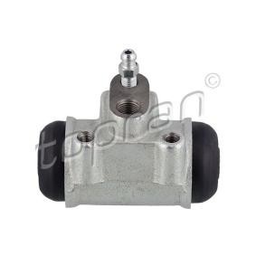 Achetez des Cylindre de roue TOPRAN 720 993 à prix pour 19,03 €