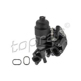 Acquista Puleggia cinghia albero a gomiti da TOPRAN 721 025 a buon mercato per soli 39,27 €