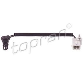 Sensor, Ansauglufttemperatur 721 093 für FIAT