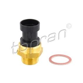 Compre Interruptor de temperatura, ventilador do radiador da TOPRAN 721 103 a um preço baixo por 12,77 €