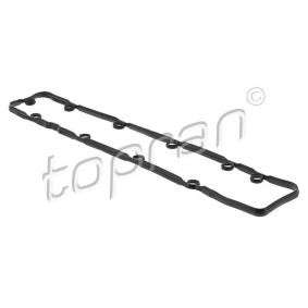 Ventildeckeldichtung für FIAT von TOPRAN