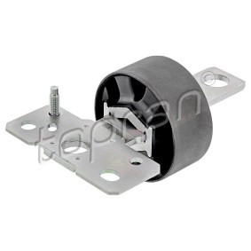 Ventildeckeldichtung für PEUGEOT von TOPRAN
