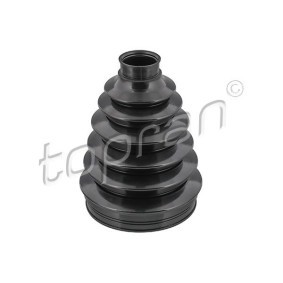 Achetez des Soufflet de direction TOPRAN 721 140 à prix pour 5,31 €