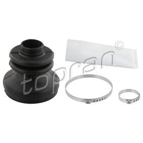 Acquista Kit cuffia, semiasse da TOPRAN 721 151 a buon mercato per soli 10,91 €