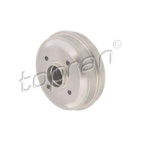 Bremstrommel 721 178 für PEUGEOT