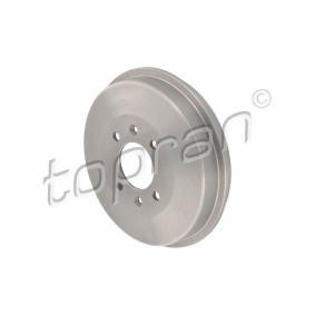 Bremstrommel 721 188 für PEUGEOT