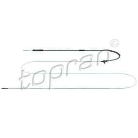 Acquista Kit cuffia, semiasse da TOPRAN 721 200 a buon mercato per soli 7,75 €