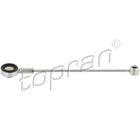 Achetez des Levier de vitesse TOPRAN 721 253 à prix pour 8,09 €