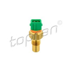 Comprar Sensor, temperatura del refrigerante de TOPRAN 721 273 a bajo precio de 11,92 €